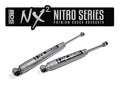 NX2 Rear Shock Absorber