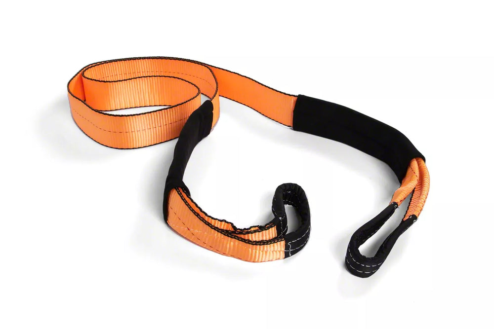 Recovery Strap