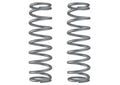 Rear Coil Spring Upgrade Kit