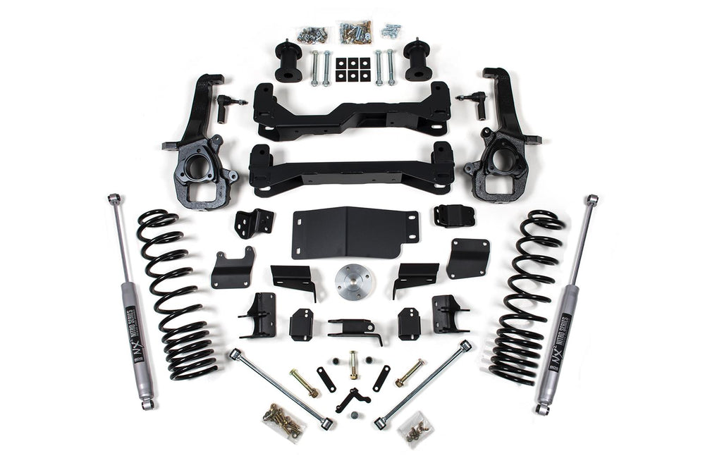 NX2 Nitro Series Twin-Tube Shock Absorber