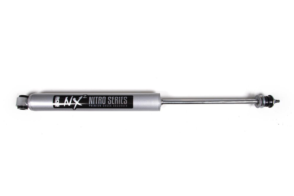 NX2 Nitro Series 2-Inch Body Front Shock