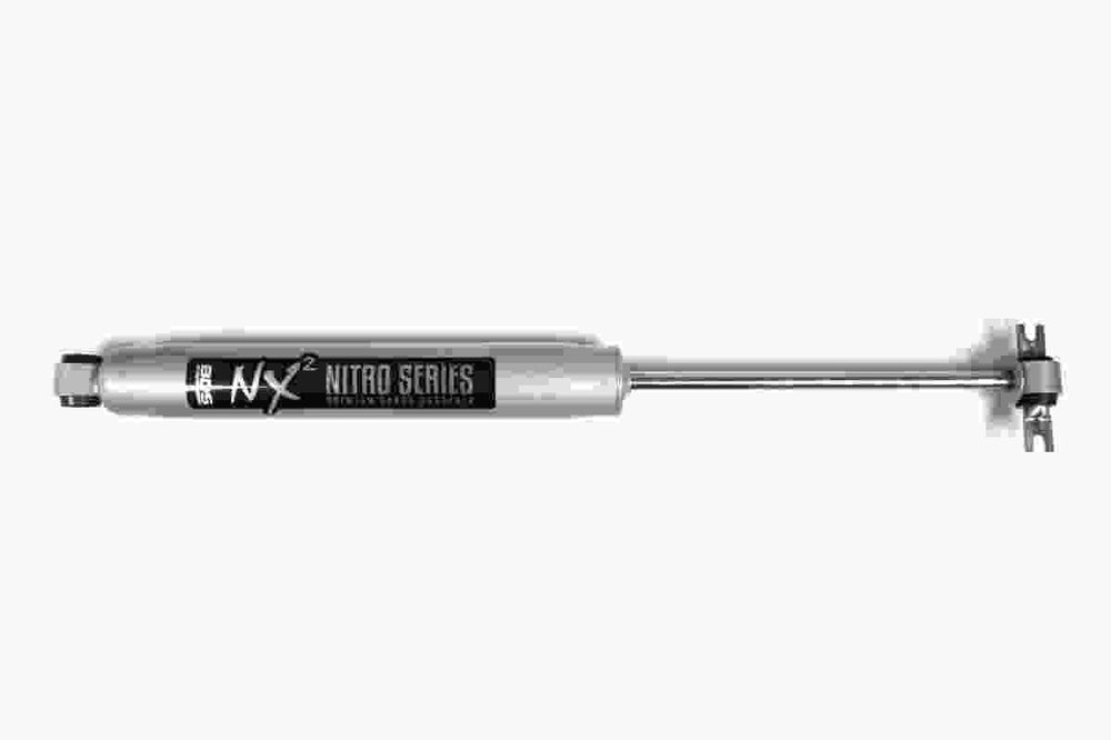 NX2 Nitro Series Rear Shock