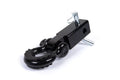 CrawlTek Revolution Shackle Hitch Receiver