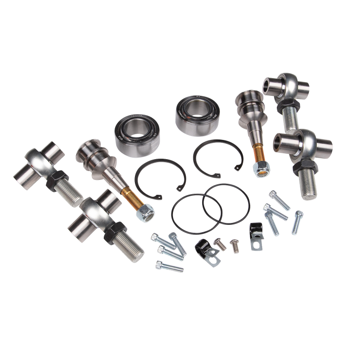 Uniball and Rod End Service Kit