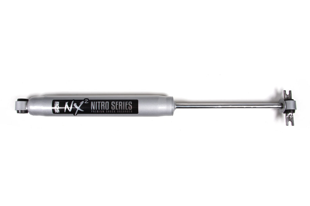 Rear Shock Absorber