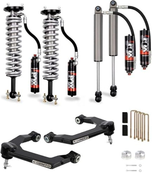 NX2 Nitro 2-Inch Body Shock Absorber