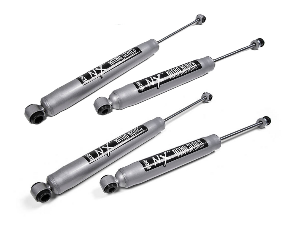 NX2 Nitro Series 2-Inch Front Shock