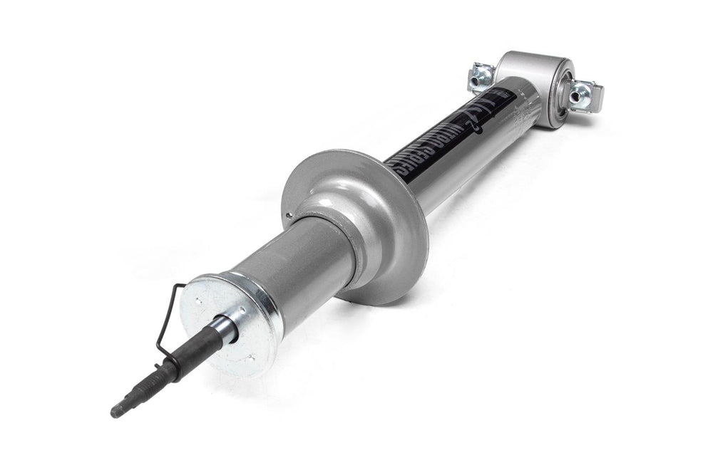 Twin-Tube Gas Strut Pair