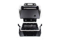 CrawlTek Revolution Blaze Skid Plate with Winch Mount