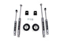 NX2 Nitro Series Front Shock Absorber