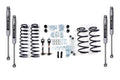 NX2 Nitro Series Rear Shock