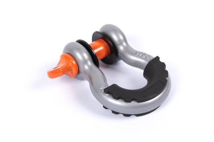 Recovery Shackle