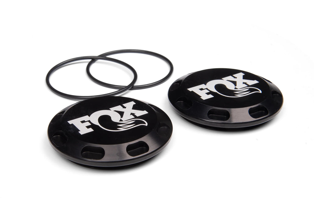Control Arm Hardware Kit