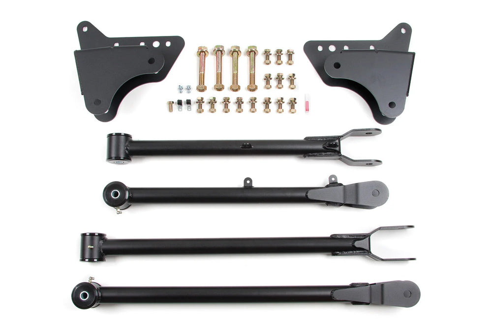 4-Link Conversion Kit
