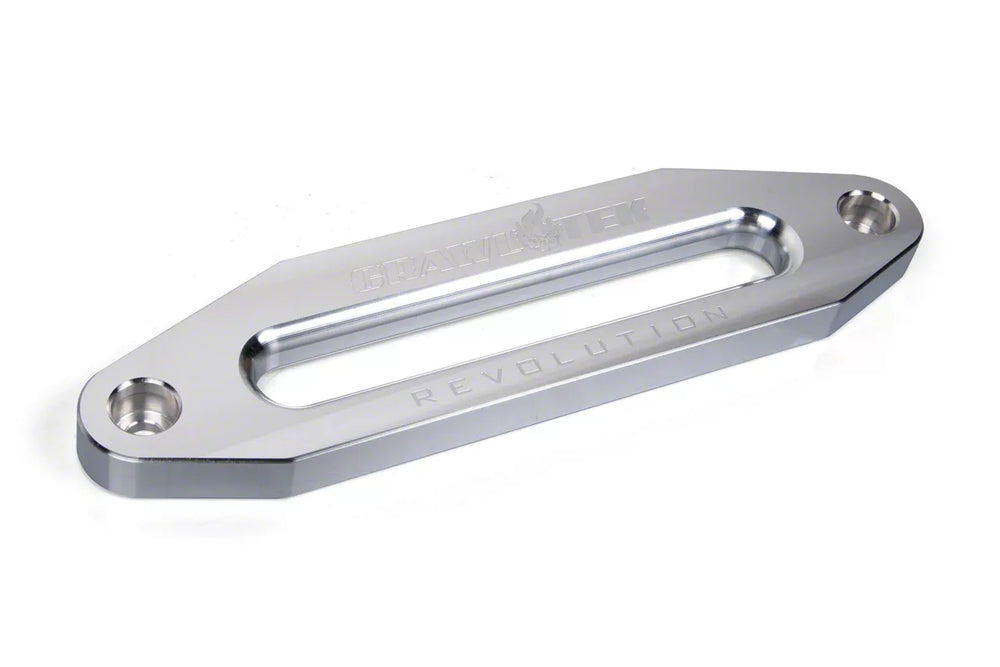 Revolution XT Aluminum Hawse Fairlead