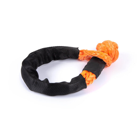 CrawlTek Revolution Soft Shackle 1/2-Inch Nylon