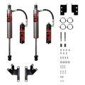 Factory Race Series 2.5 Internal Bypass Remote Reservoir Shock Absorber
