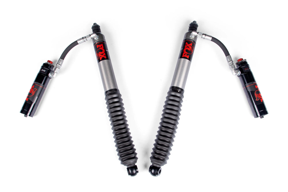 FOX 2.5 Performance Elite Reservoir Lift Kit