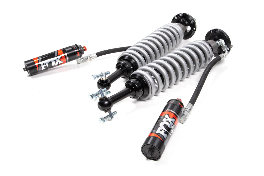 2.5 Coilover Shock with DSC Adjuster
