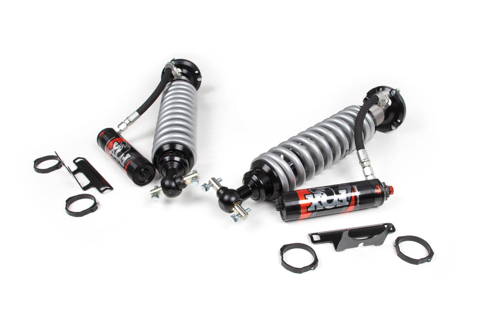 FOX Factory Series 2.5 Coil-Over Pair