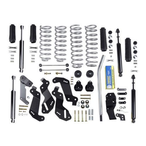 FOX 2.0 IFP Front Shock