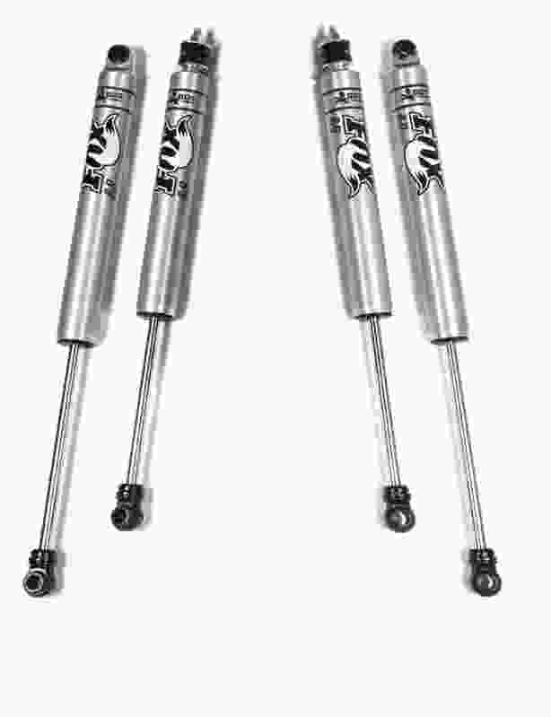 FOX 2.0 IFP Rear Shock Absorber