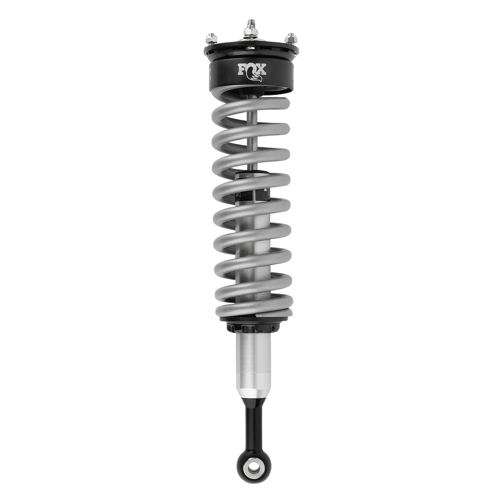 Factory Front Coilover Shock