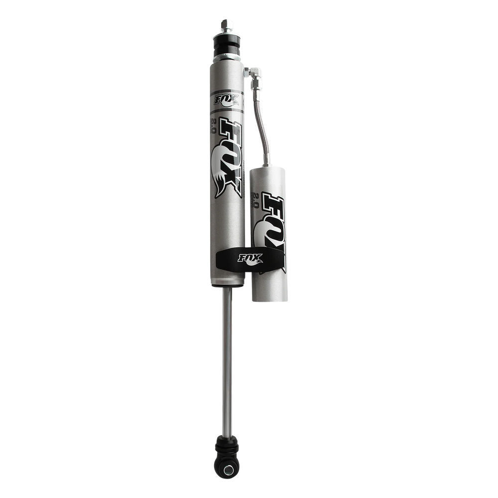 Performance Series 2.0 Remote Reservoir Shock Absorber