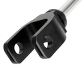 FOX Performance 2.0 IFP Front Shock Assembly
