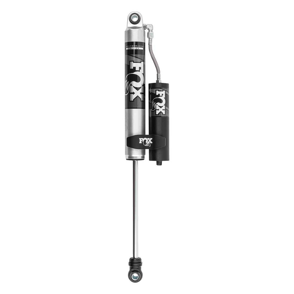2.0 Performance Series w/Reservoir Shock Absorber