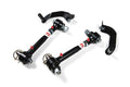 Quicker Disconnect Sway Bar End Links