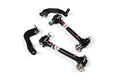 Quicker Disconnect Sway Bar End Links