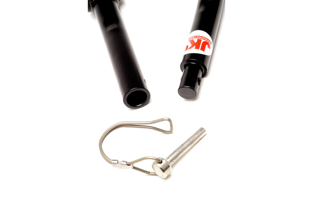 Quick Disconnect Sway Bar Links
