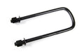 Radiused U-Bolt 5/8" x 3-1/8" x 19"