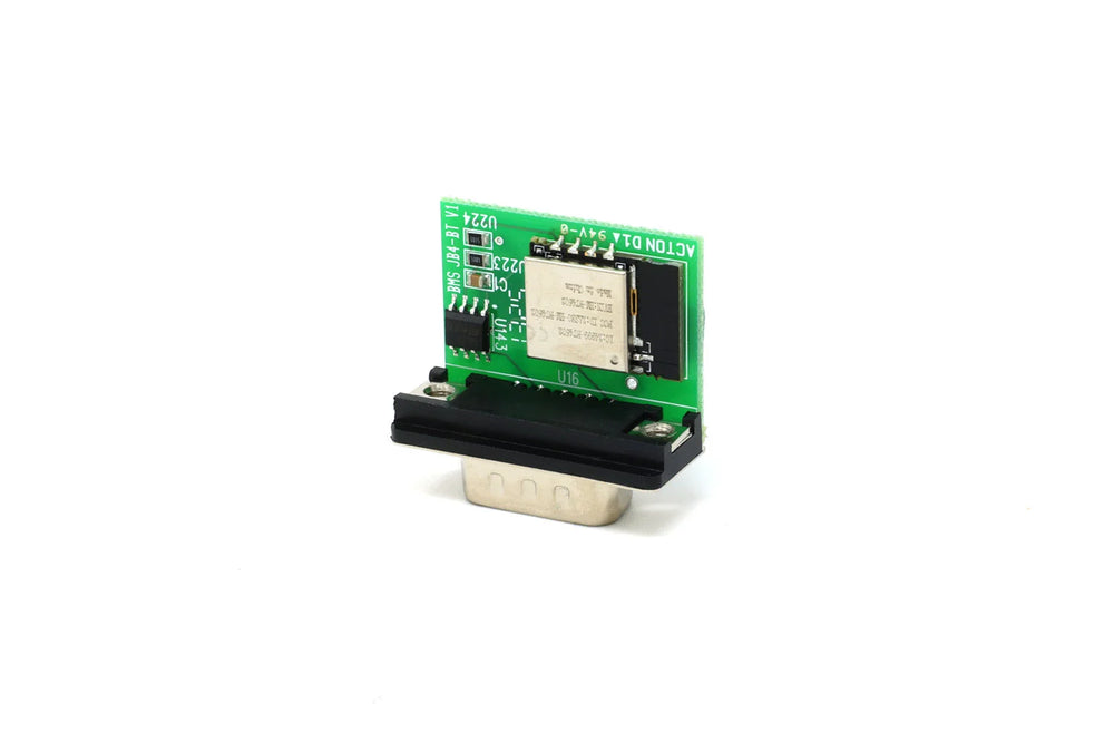 JB4 Plug-and-Play Tuner