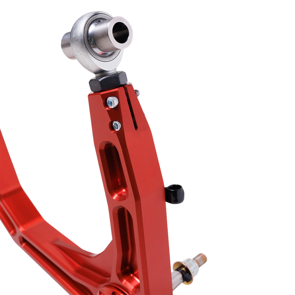 BDS 6061 Aluminum Control Arms