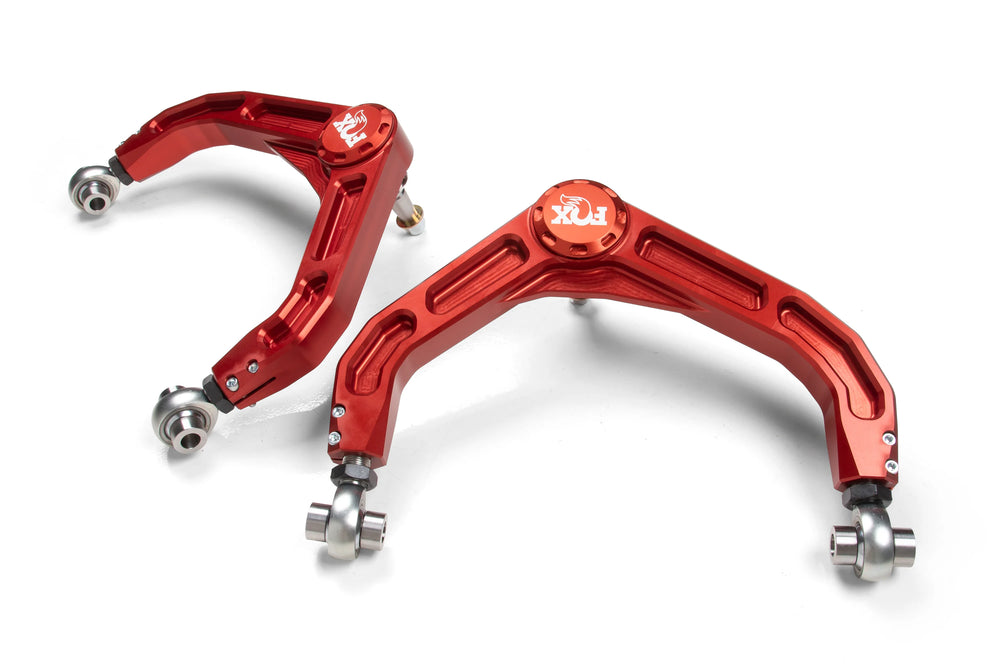 6-Inch Suspension Kit