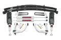 FOX Factory Series 2.5 Front Shock Absorber Kit