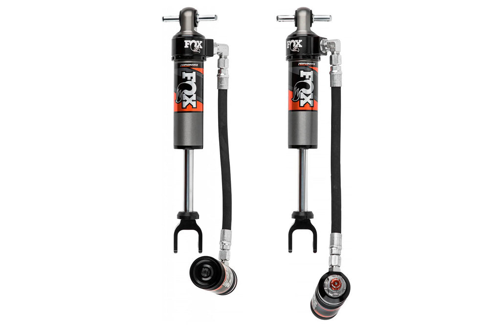 2.5" Front Coilover w/ DSC Reservoir