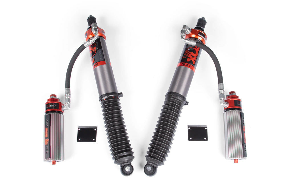 FOX 3.0 Internal Bypass Reservoir Rear Shocks