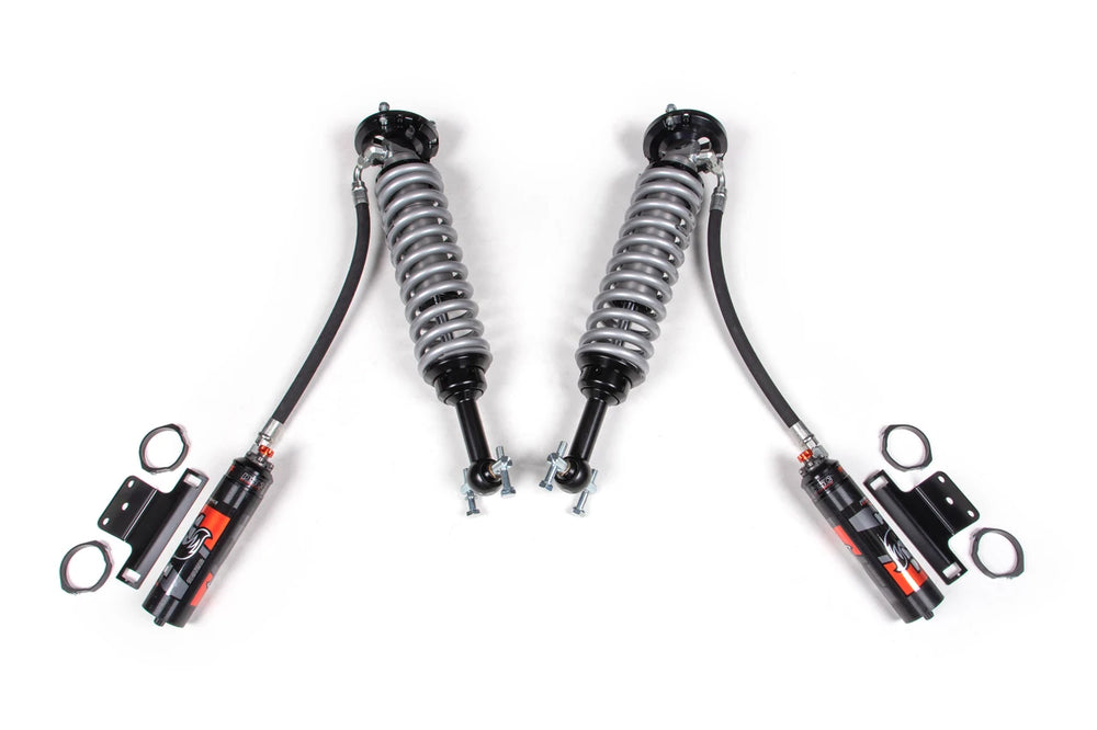 FOX Performance Elite 2.5 Coil-Over
