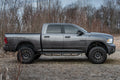 4-Inch Lift Kit w/ FOX 2.5 Performance Elite Coilovers