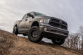 4-Inch Lift Kit w/ FOX 2.5 Performance Elite Coilovers