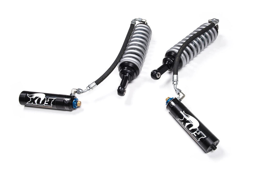 FOX 2.5 Performance Elite Series Coil-over with DSC Adjuster