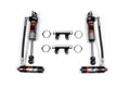 FOX 2.5" DSC Front Shock Pair
