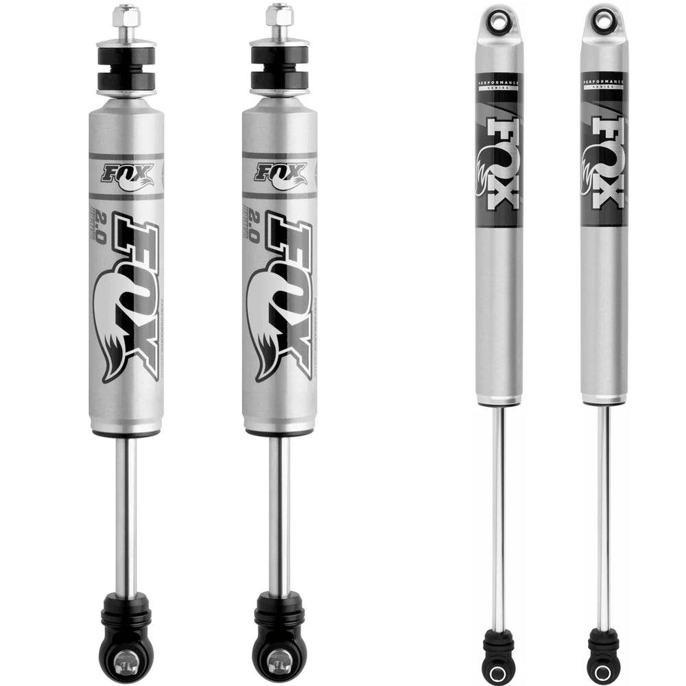 2.0 Performance Series IFP Shock Absorber