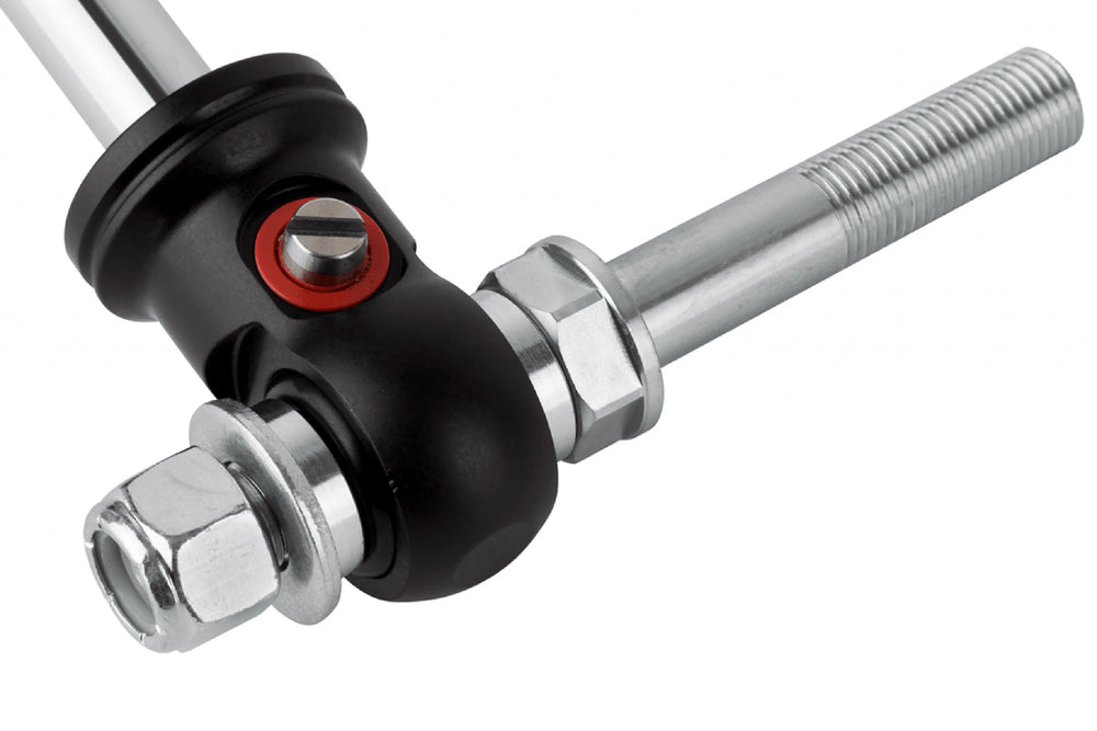 FOX 2.0 ATS Steering Stabilizer