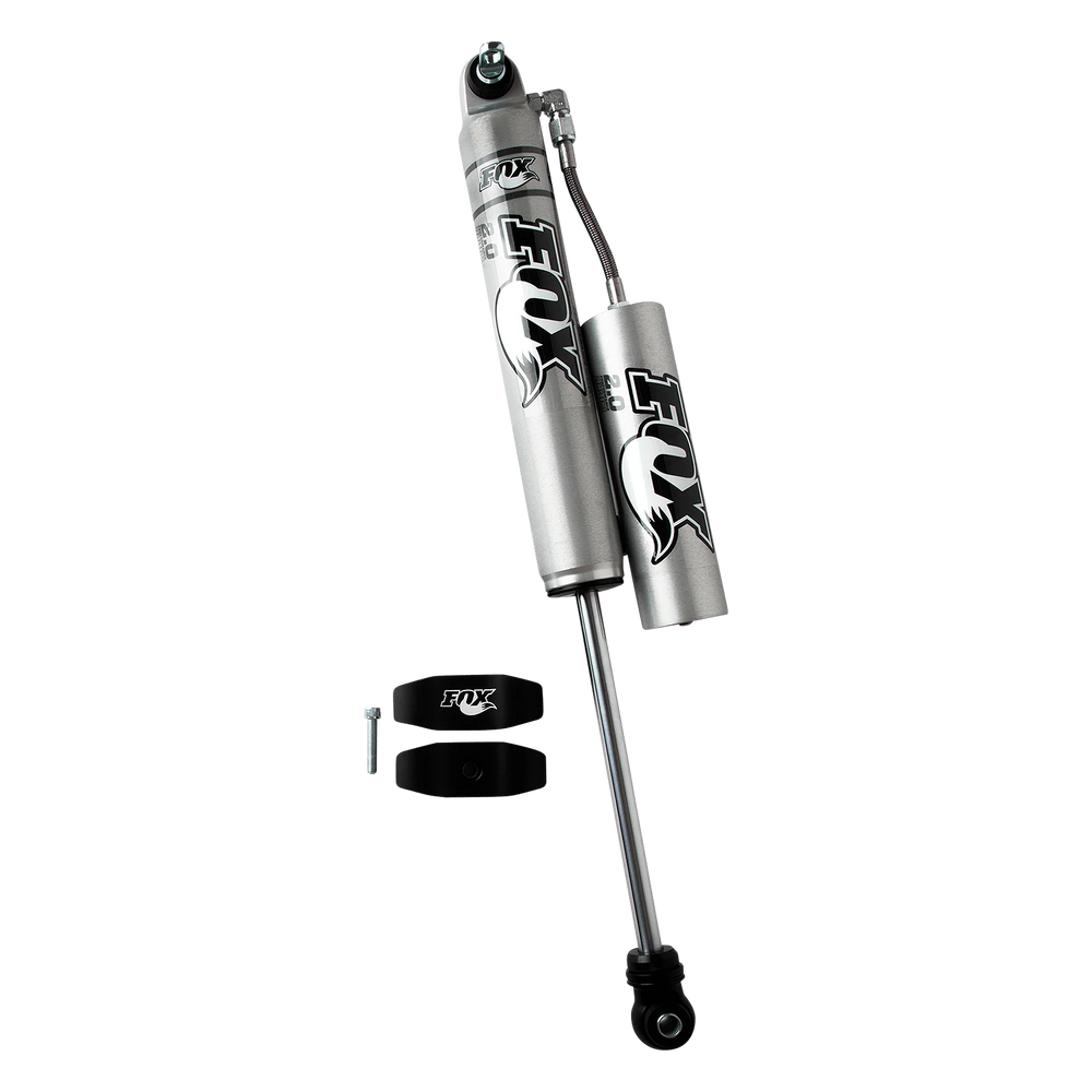 FOX 2.0 Remote Reservoir Rear Shock