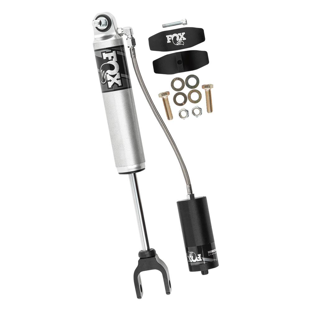 FOX 2.0 Remote Reservoir Front Shock