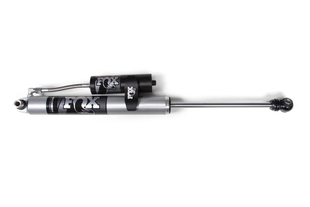 FOX 2.0 Remote Reservoir Rear Shock